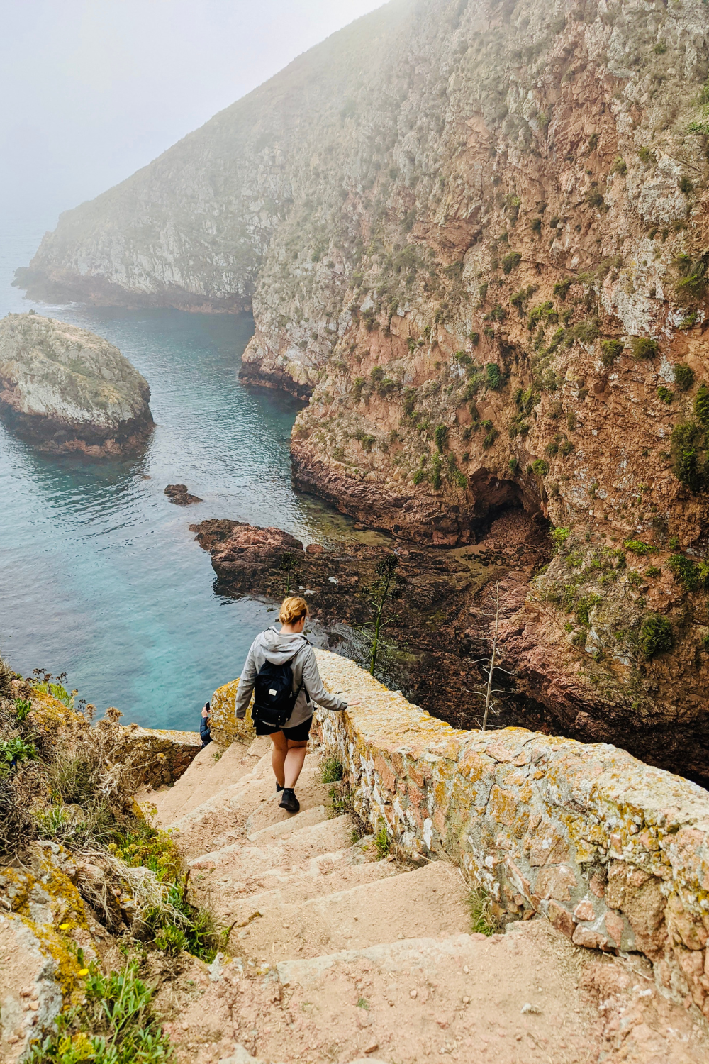 Working Abroad in Portugal