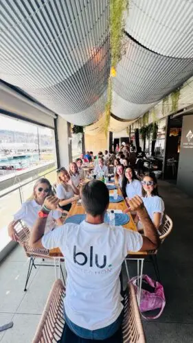 Blu Selection Recruitment Agency Team