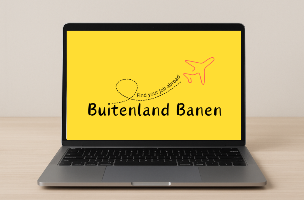 buitenland banen